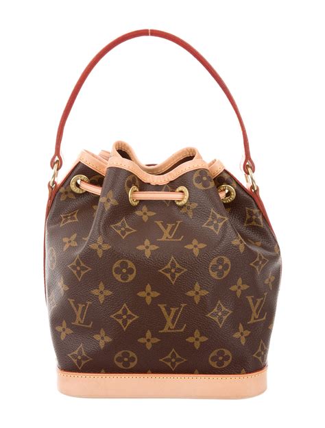 louis vuitton mini noe|More.